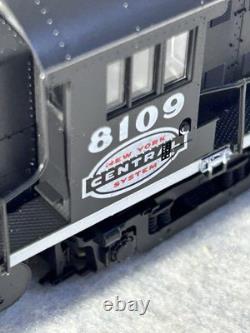 Beautiful Atlas/KATO Alco RS-1 New York Central RR Loco HO
