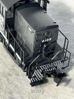 Beautiful Atlas/KATO Alco RS-1 New York Central RR Loco HO
