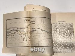 Beginnings of the New York Central Railroad, A History by Frank W. Stevens 1926