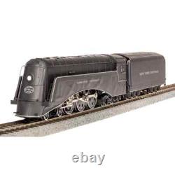 Bli2841 Ho Nyc Hudson #5344 (disk)