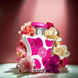 Bond No. 9 New York Central Park South Women'S Eau De Parfum