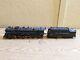 Bowser #5314 New York Central 4-6-4 Steam Locomotive Ho Scale Dc