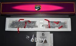 Brand NEW MTH New York Central J-1e Hudson 3 Rail Steam Engine #5344 MT-3020LP