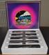 Brand New Mth Madison 5 Car Passenger Set Nyc New York Central Green O Mt-4005