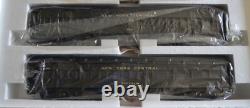 Brand New MTH Madison 5 Car Passenger Set NYC New York Central Green O MT-4005