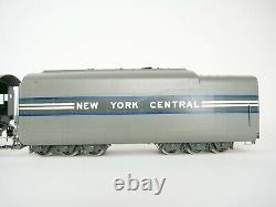 Brass Smithsonian Lionel New York Central Dreyfuss Hudson 5450 6-18027 (3-rail)