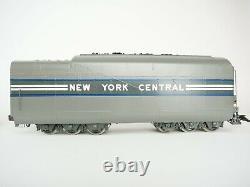 Brass Smithsonian Lionel New York Central Dreyfuss Hudson 5450 6-18027 (3-rail)