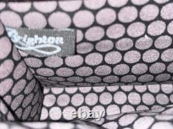 Brighton Rare 3d New York, Central Park, Skyline, Scooter Fashionista Taxi Bag
