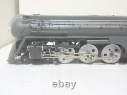 Broadway 6823 Brass Dreyfuss Hudson New York Central 5452 Paragon 4 Sound/DCC