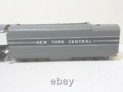 Broadway 6823 Brass Dreyfuss Hudson New York Central 5452 Paragon 4 Sound/DCC