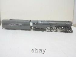 Broadway 6823 Brass Dreyfuss Hudson New York Central 5452 Paragon 4 Sound/DCC