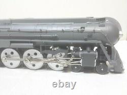 Broadway 6823 Brass Dreyfuss Hudson New York Central 5452 Paragon 4 Sound/DCC