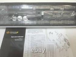 Broadway 6823 Brass Dreyfuss Hudson New York Central 5452 Paragon 4 Sound/DCC