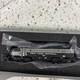 Broadway Imports N-scale Black And Grey New York Central # 3791 & 3792