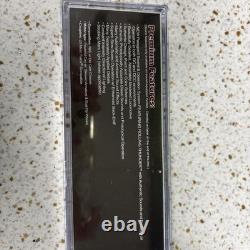 Broadway Imports N-scale Black And Grey New York Central # 3791 & 3792