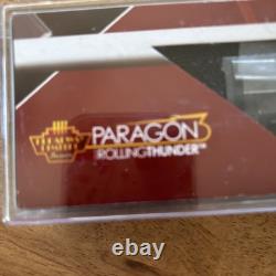 Broadway Imports N-scale Black And Grey New York Central # 3791 & 3792