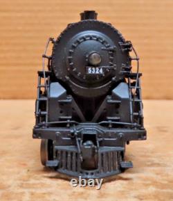 Broadway Limited 060 HO New York Central J1e 4-6-4 Hudson Steam Locomotive EX