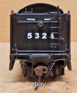 Broadway Limited 060 HO New York Central J1e 4-6-4 Hudson Steam Locomotive EX