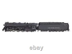 Broadway Limited 1356 HO NYC Steam J1e 4-6-4 & PT-4 Tender withParagon2 #5391 EX