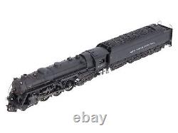 Broadway Limited 1356 HO NYC Steam J1e 4-6-4 & PT-4 Tender withParagon2 #5391 EX