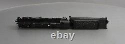Broadway Limited 2020 HO New York Central 4-6-4 Sound DC/DCC Steam Loco & Tender