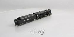 Broadway Limited 2581 HO New York Central J1d Hudson 4-6-4 #5391 withQSI EX/Box