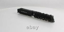 Broadway Limited 2581 HO New York Central J1d Hudson 4-6-4 #5391 withQSI EX/Box