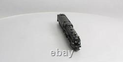 Broadway Limited 2581 HO New York Central J1d Hudson 4-6-4 #5391 withQSI EX/Box