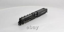 Broadway Limited 2581 HO New York Central J1d Hudson 4-6-4 #5391 withQSI EX/Box