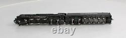 Broadway Limited 2581 HO New York Central J1d Hudson 4-6-4 #5391 withQSI EX/Box