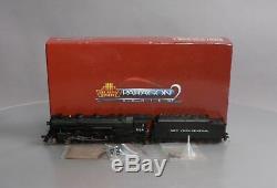 Broadway Limited 2589 HO New York Central J1e Hudson 4-6-4 #5331 EX