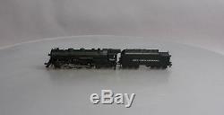 Broadway Limited 2589 HO New York Central J1e Hudson 4-6-4 #5331 EX