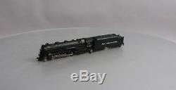 Broadway Limited 2589 HO New York Central J1e Hudson 4-6-4 #5331 EX