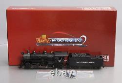 Broadway Limited 2797 HO New York Central Baldwin 2-8-0 Consolidation #1199 EX
