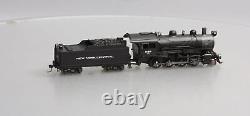 Broadway Limited 2797 HO New York Central Baldwin 2-8-0 Consolidation #1199 EX