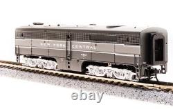 Broadway Limited 3848 N New York Central Alco PB Diesel Locomotive #4303