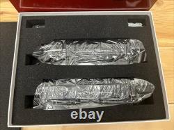 Broadway Limited 4063 New York RF-16 A/B 3804/3706 Sound DC Baldwin Sharknose