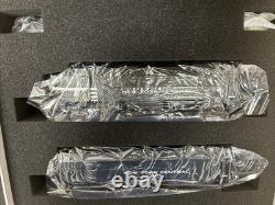 Broadway Limited 4063 New York RF-16 A/B 3804/3706 Sound DC Baldwin Sharknose