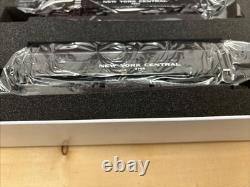 Broadway Limited 4063 New York RF-16 A/B 3804/3706 Sound DC Baldwin Sharknose