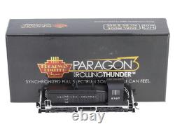 Broadway Limited 4749 HO New York Central EMD NW2 Switcher #8767 LN/Box