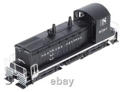Broadway Limited 4749 HO New York Central EMD NW2 Switcher #8767 LN/Box