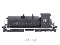 Broadway Limited 4749 HO New York Central EMD NW2 Switcher #8767 LN/Box