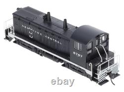 Broadway Limited 4749 HO New York Central EMD NW2 Switcher #8767 LN/Box