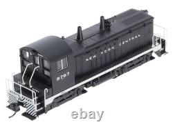 Broadway Limited 4749 HO New York Central EMD NW2 Switcher #8767 LN/Box