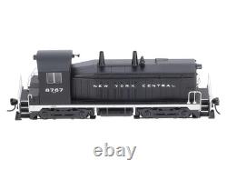 Broadway Limited 4749 HO New York Central EMD NW2 Switcher #8767 LN/Box