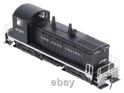 Broadway Limited 4749 HO New York Central EMD NW2 Switcher #8767 LN/Box