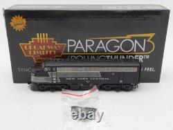 Broadway Limited 4866 HO New York Central F7A Diesel Locomotive Sound/DCC #1641