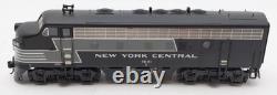 Broadway Limited 4866 HO New York Central F7A Diesel Locomotive Sound/DCC #1641