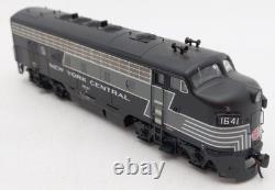 Broadway Limited 4866 HO New York Central F7A Diesel Locomotive Sound/DCC #1641