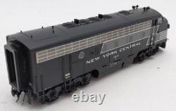 Broadway Limited 4866 HO New York Central F7A Diesel Locomotive Sound/DCC #1641